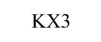 KX3