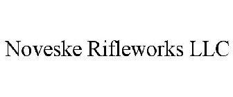 NOVESKE RIFLEWORKS LLC