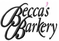 BECCA'S BARKERY