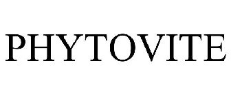 PHYTOVITE