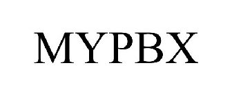 MYPBX