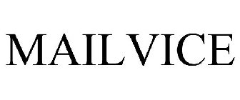 MAILVICE