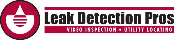 LEAK DETECTION PROS VIDEO INSPECTION · UTILITY LOCATING