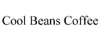 COOL BEANS COFFEE