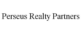 PERSEUS REALTY PARTNERS