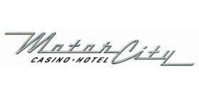 MOTORCITY CASINO·HOTEL