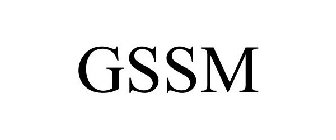 GSSM