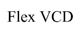 FLEX VCD