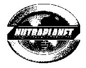 NUTRAPLANET