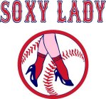 SOXY LADY