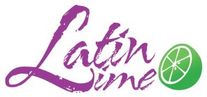 LATIN LIME