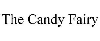 THE CANDY FAIRY