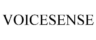 VOICESENSE