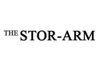 THE STOR-ARM