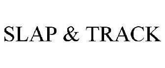 Image for trademark with serial number 77171810