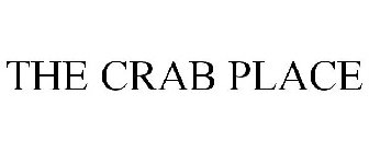 THE CRAB PLACE