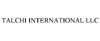 TALCHI INTERNATIONAL LLC