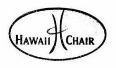 HAWAII H CHAIR