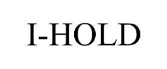 I-HOLD