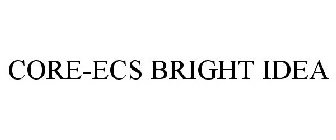 CORE-ECS BRIGHT IDEA