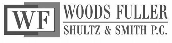WF WOODS FULLER SHULTZ & SMITH P.C.