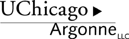 UCHICAGO ARGONNE LLC
