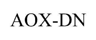AOX-DN