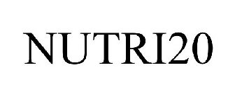 NUTRI20