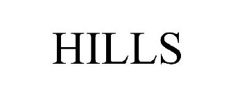 HILLS