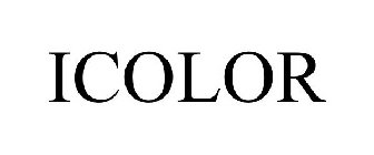 ICOLOR