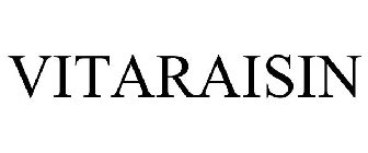 VITARAISIN