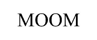 MOOM