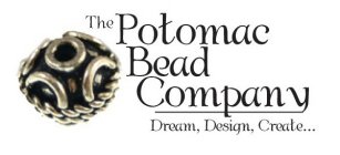 THE POTOMAC BEAD COMPANY DREAM, DESIGN, CREATE...
