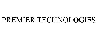 PREMIER TECHNOLOGIES