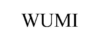 WUMI