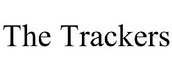 THE TRACKERS