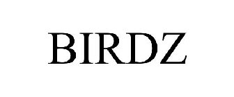 BIRDZ