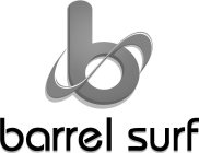B BARREL SURF