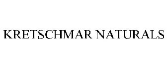 KRETSCHMAR NATURALS