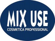 MIX USE COSMETICA PROFFESSIONAL