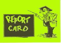 REPORT CARD