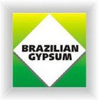 BRAZILIAN GYPSUM