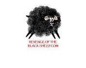 REVENGE OF THE BLACK SHEEP.COM
