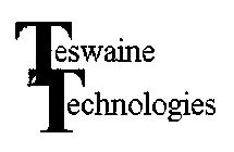 TESWAINE TECHNOLOGIES