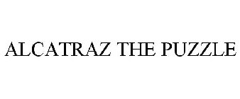 ALCATRAZ THE PUZZLE