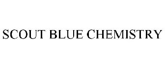 SCOUT BLUE CHEMISTRY