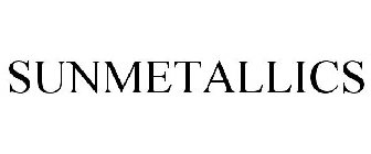 SUNMETALLICS
