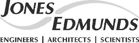 JONES EDMUNDS ENGINEERS | ARCHITECTS | SCIENTISTS