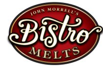 JOHN MORRELL'S BISTRO MELTS