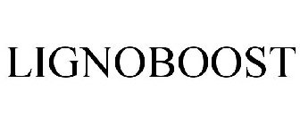 LIGNOBOOST